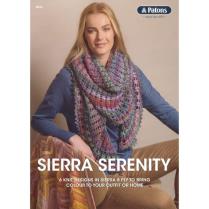 (8032 Sierra Serenity)